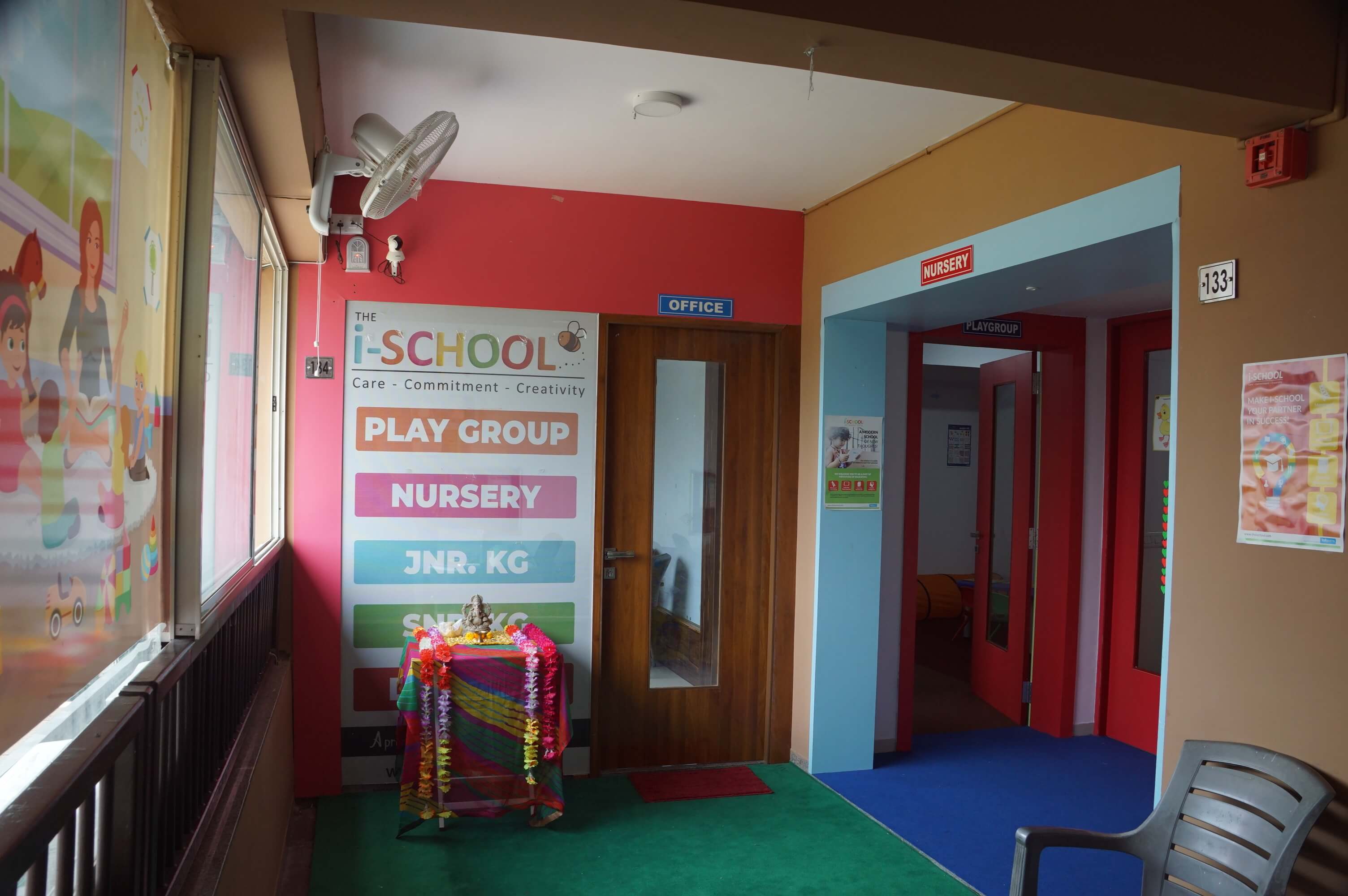 edumeta playschool