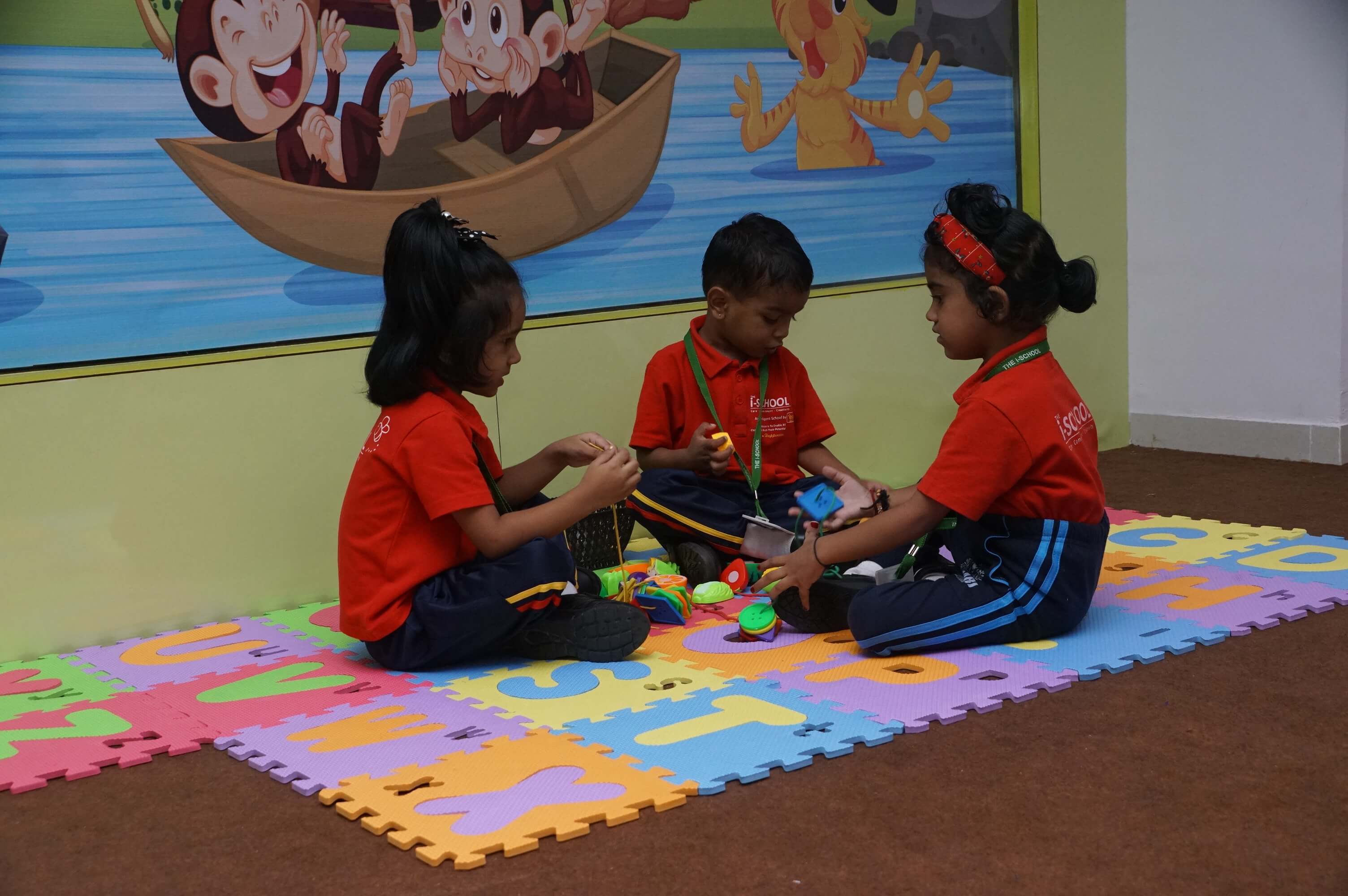 edumeta playschool