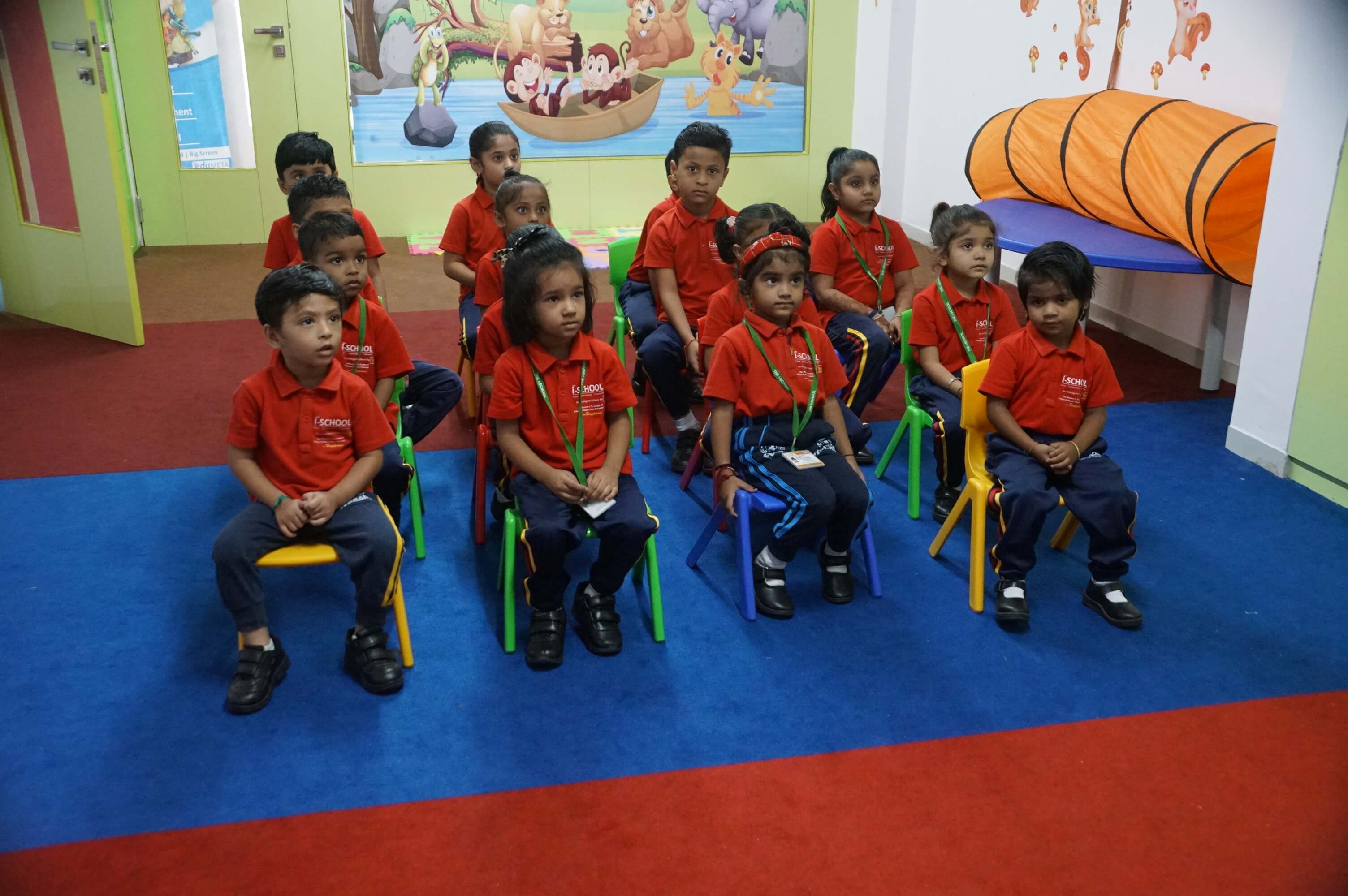 edumeta playschool
