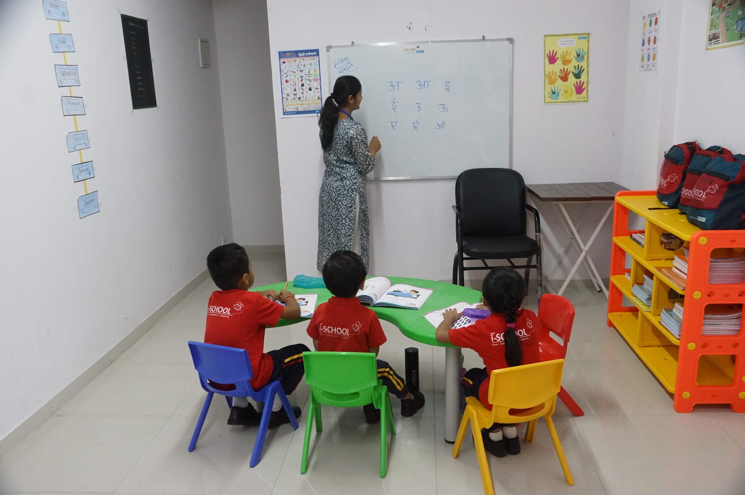 edumeta playschool