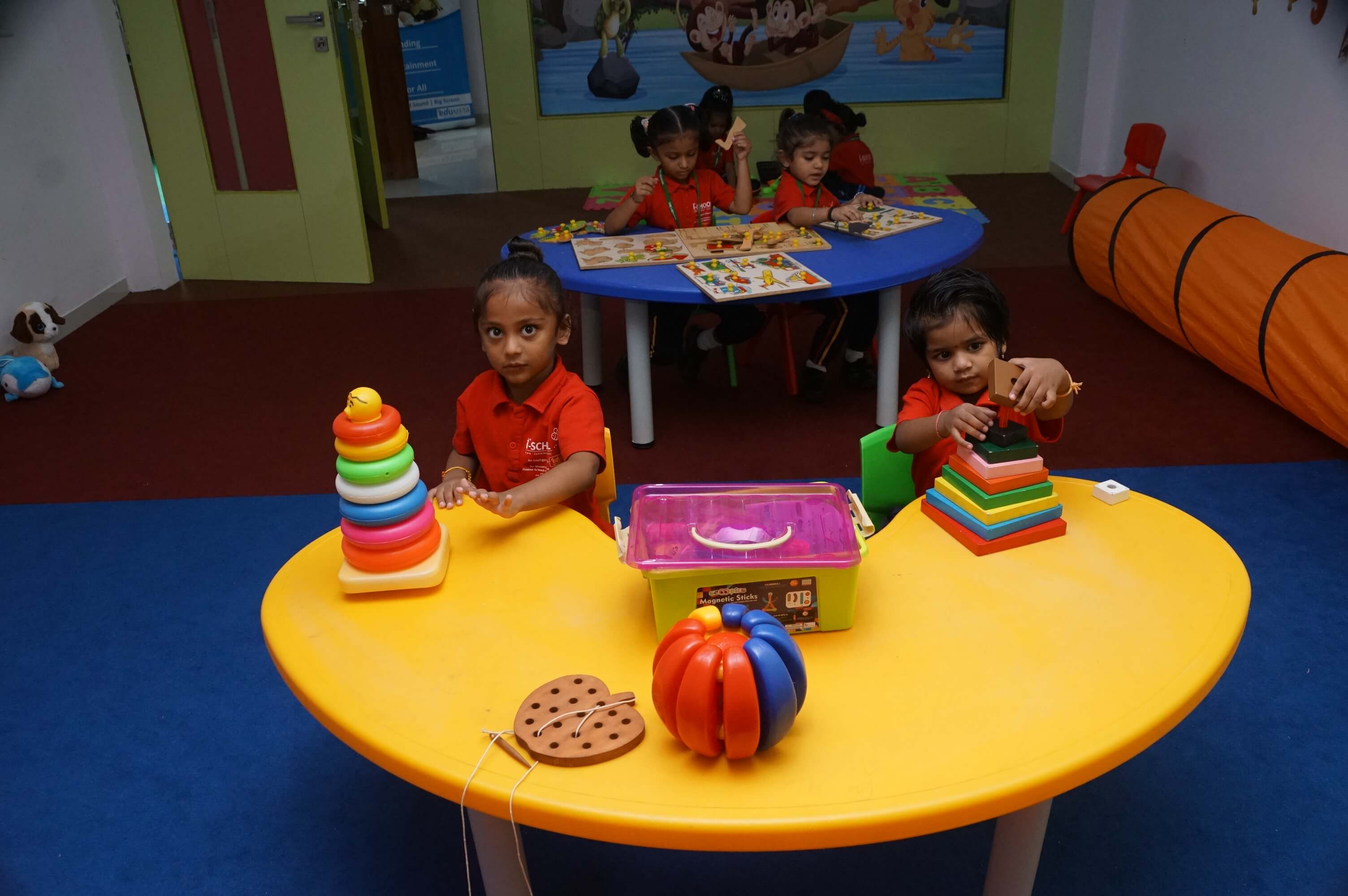 edumeta playschool